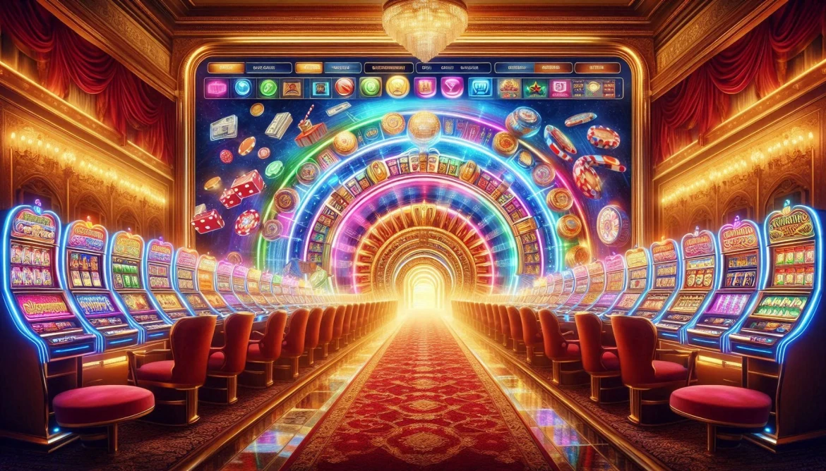 Velvet Spin Casino